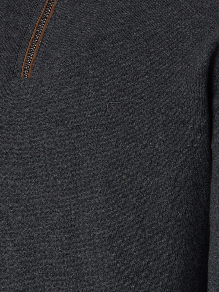 CASAMODA Anthrazit Extrafeine Qualität - Ansicht 2