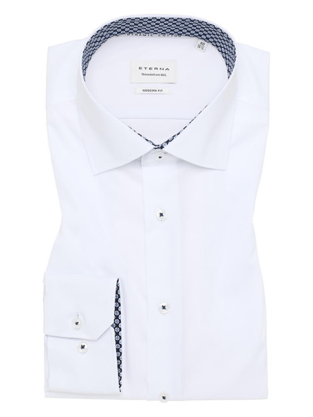 ETERNA Modern Fit Businesshemd