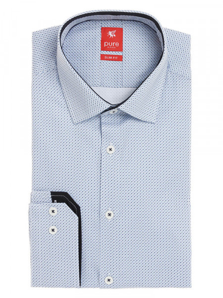PURE Slim Fit Businesshemd