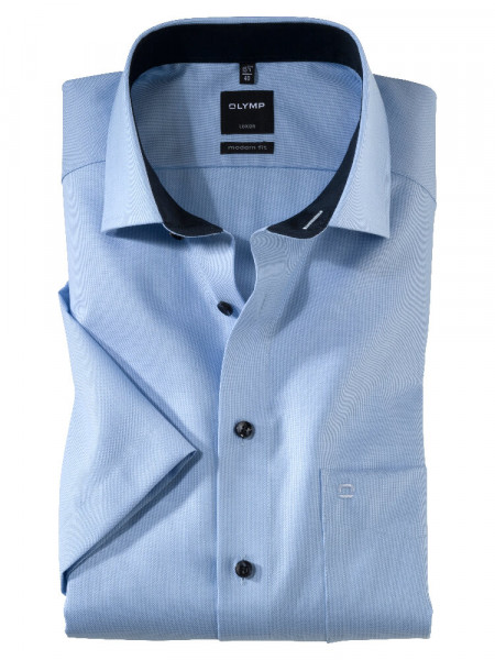 OLYMP Luxor modern fit Businesshemd