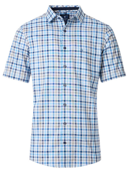 REDMOND Casual Fit Freizeithemd
