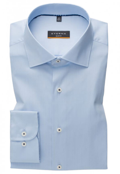 ETERNA Slim Fit Businesshemd