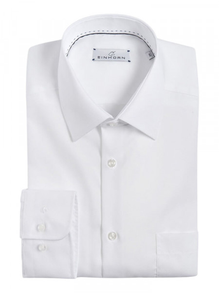 EINHORN Regular Fit Businesshemd