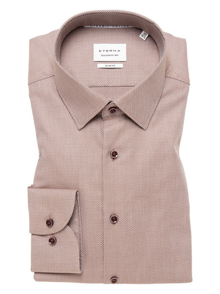 ETERNA Slim Fit Businesshemd