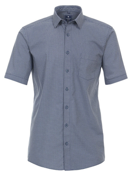 REDMOND Regular Fit Freizeithemd
