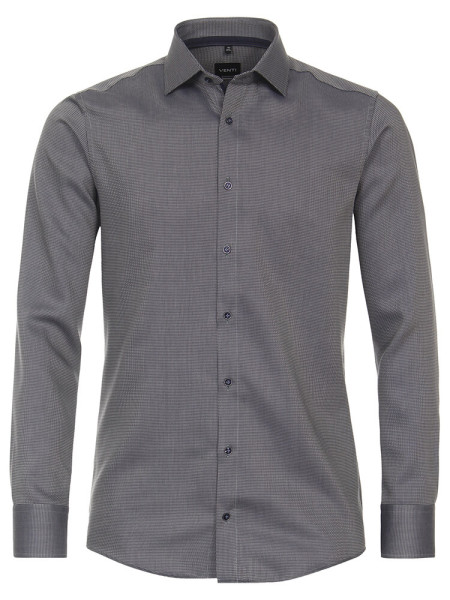 VENTI Modern Fit Businesshemd