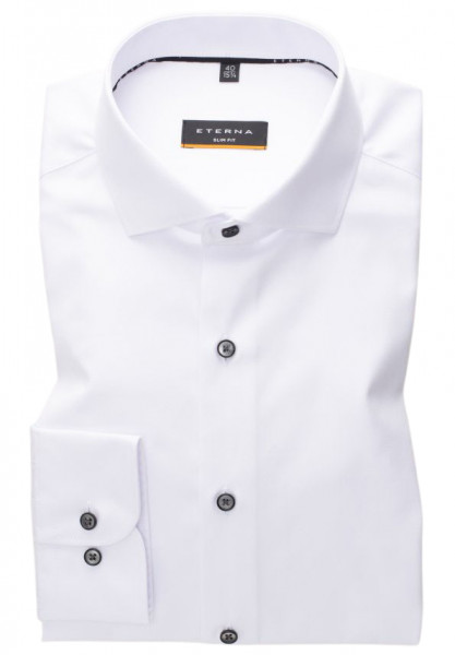 ETERNA Slim Fit Businesshemd