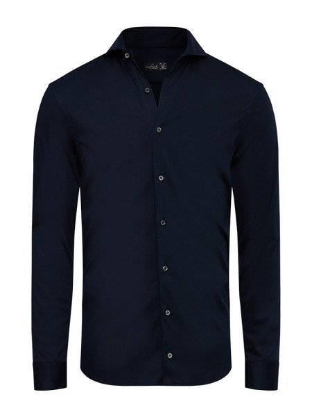 VAN LAACK Slim Fit Jerseyhemd