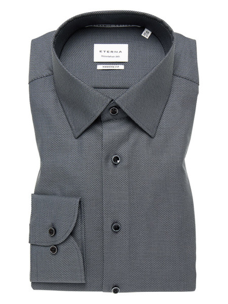 ETERNA Modern Fit Businesshemd