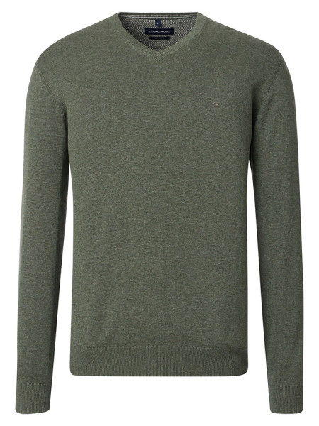 CASAMODA regular fit Strickpullover