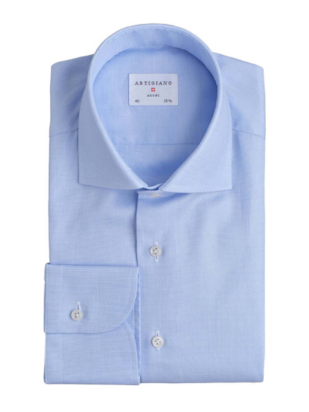 ARTIGIANO Classic Fit Businesshemd