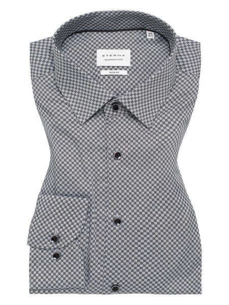ETERNA Slim Fit Businesshemd