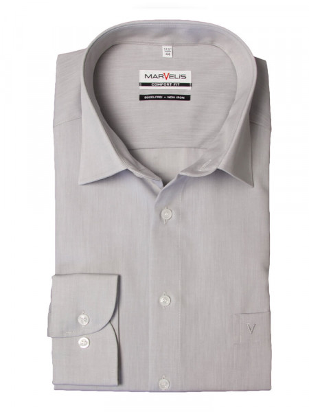 MARVELIS Comfort Fit Businesshemd