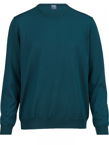 OLYMP modern fit Strickpullover