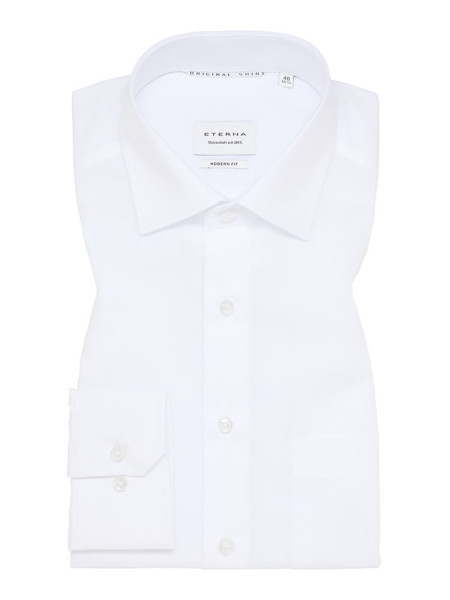 ETERNA Modern Fit Businesshemd