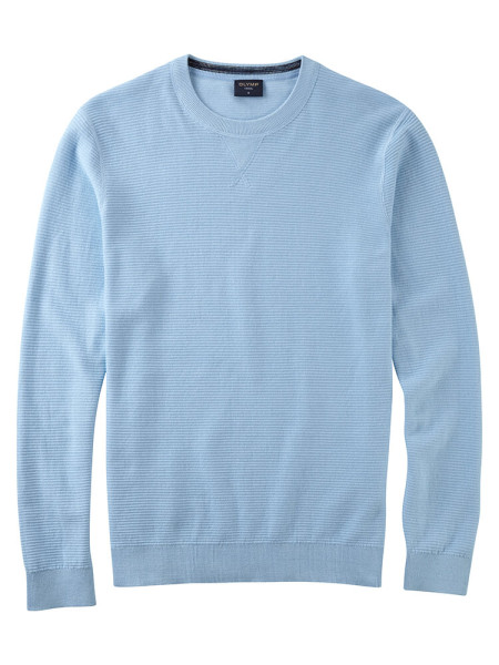 OLYMP modern fit Strickpullover