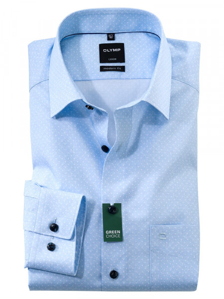 OLYMP Luxor modern fit Businesshemd
