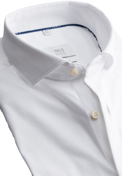 1863 by ETERNA Slim Fit Businesshemd