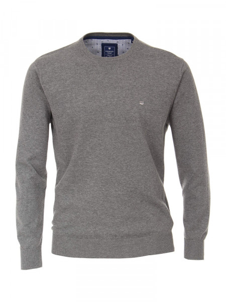 REDMOND regular fit Strickpullover