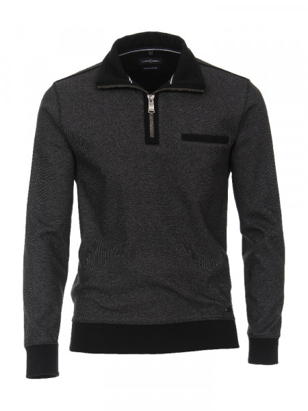 CASAMODA regular fit Strickpullover