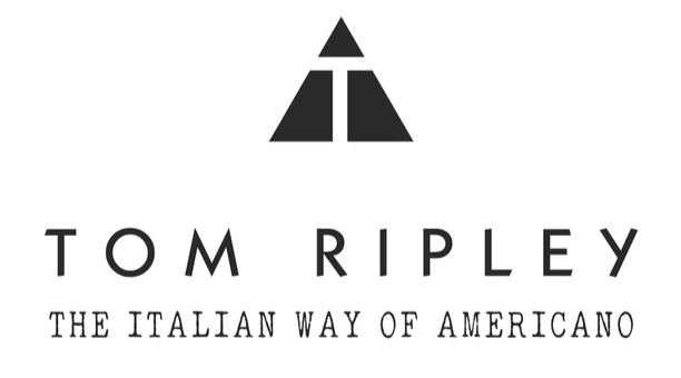 TOM RIPLEY