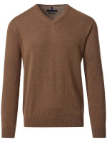 Vorschau: CASAMODA regular fit Strickpullover Vorschau: CASAMODA regular fit Strickpullover