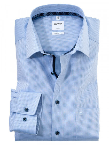 OLYMP Luxor comfort fit Businesshemd