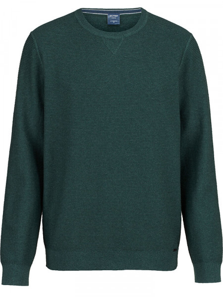 OLYMP Casual Strickpullover
