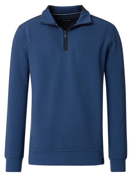 CASAMODA regular fit Strickpullover