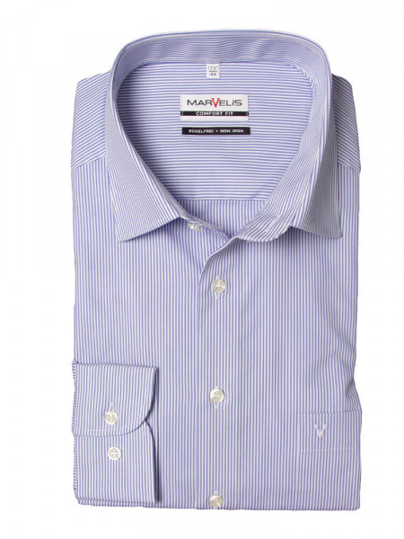 MARVELIS Comfort Fit Businesshemd