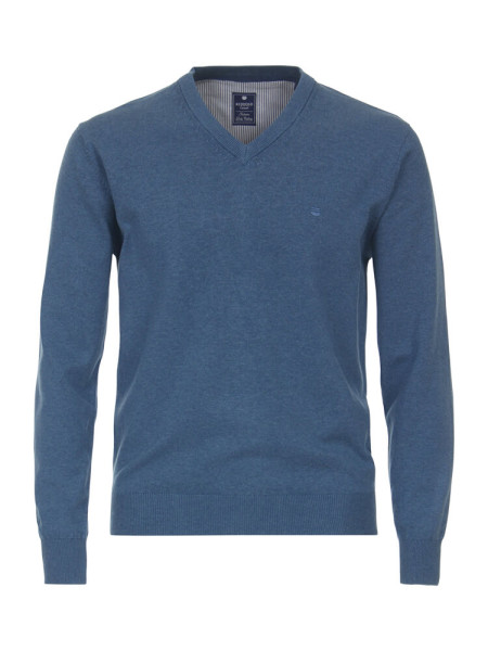 REDMOND regular fit Strickpullover
