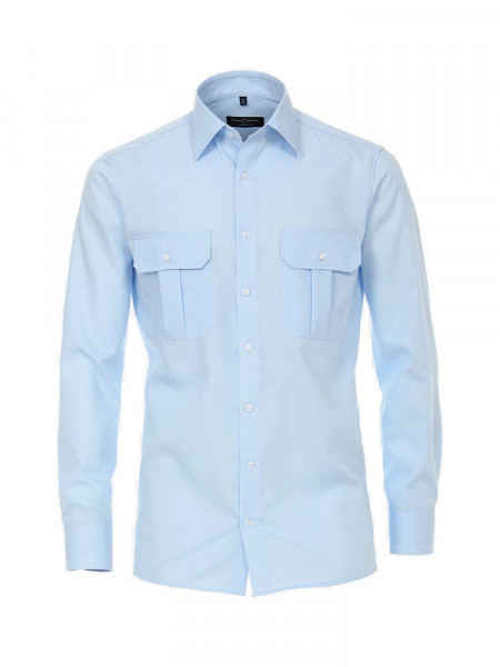 CASAMODA Modern Fit Businesshemd