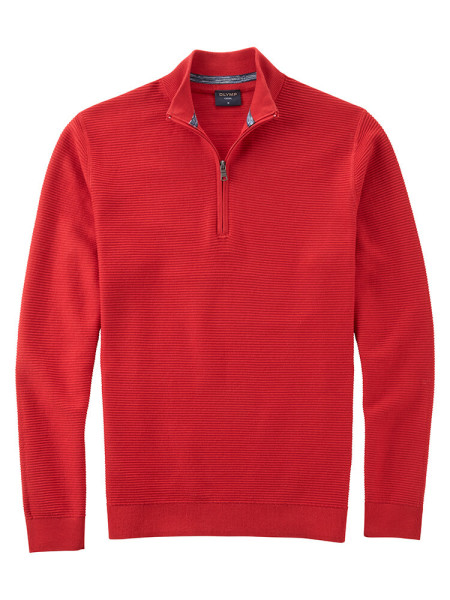 OLYMP Casual Strickpullover