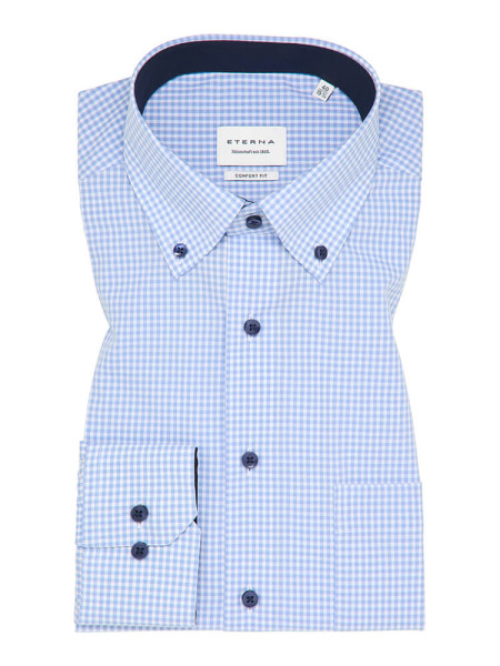 ETERNA Comfort Fit Businesshemd