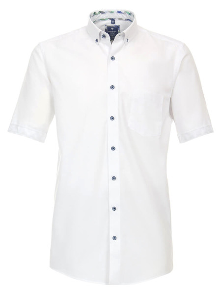REDMOND Regular Fit Freizeithemd