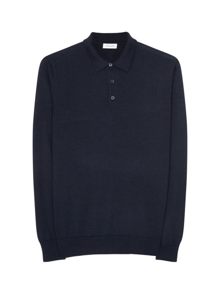 SEIDENSTICKER regular fit Strickpullover