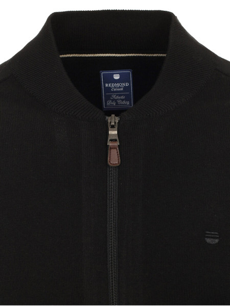 REDMOND Schwarz Extrafeine Qualität - Ansicht 1