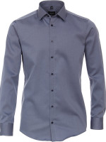 Vorschau: VENTI Modern Fit Businesshemd Vorschau: VENTI Modern Fit Businesshemd