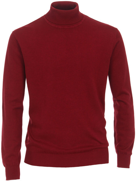 REDMOND regular fit Strickpullover