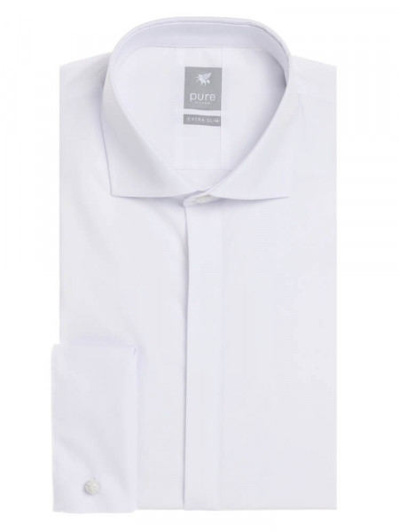 PURE Extra Slim Businesshemd