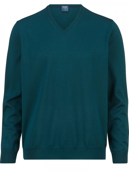 OLYMP modern fit Strickpullover