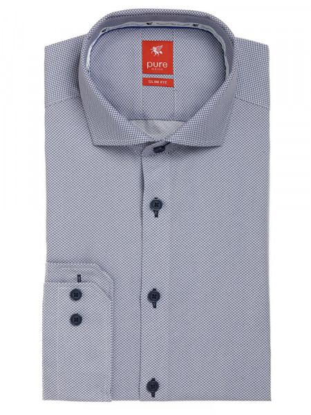 PURE Slim Fit Businesshemd