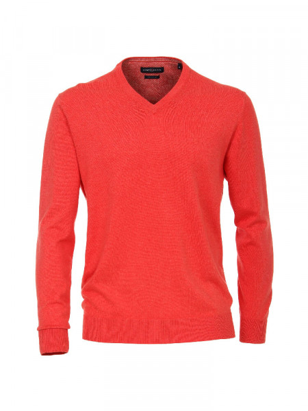 CASAMODA regular fit Strickpullover
