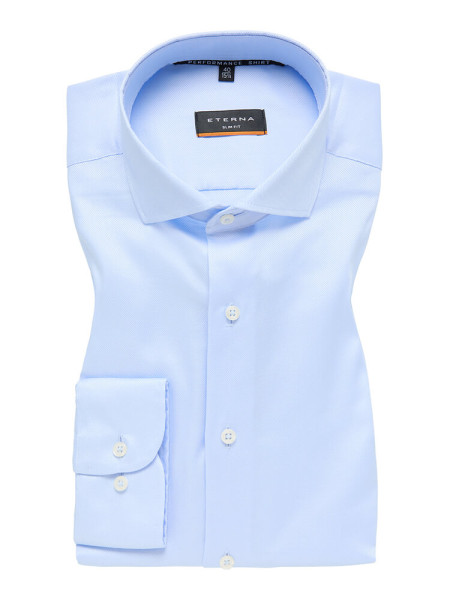 ETERNA Slim Fit Businesshemd