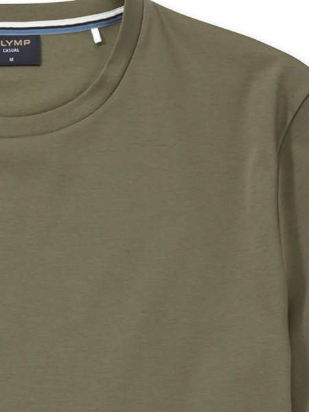 OLYMP Dunkelgrün Extrafeine Qualität