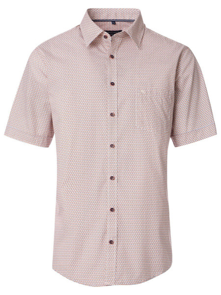 CASAMODA Modern Fit Freizeithemd