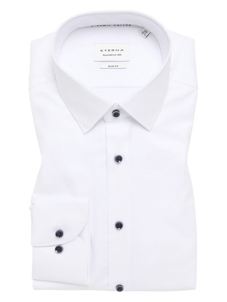 ETERNA Slim Fit Businesshemd