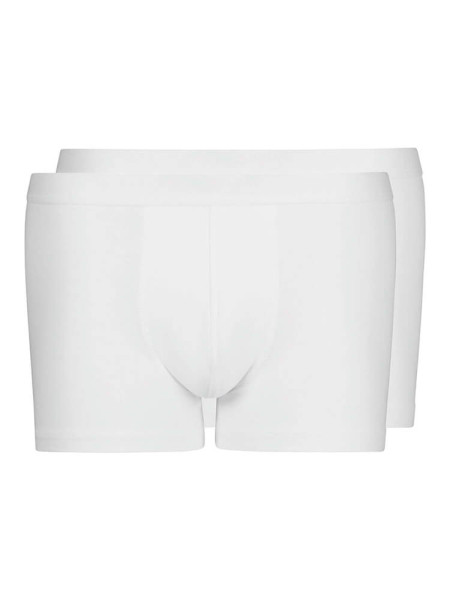 HUBER Cotton 2 Pack Shorts