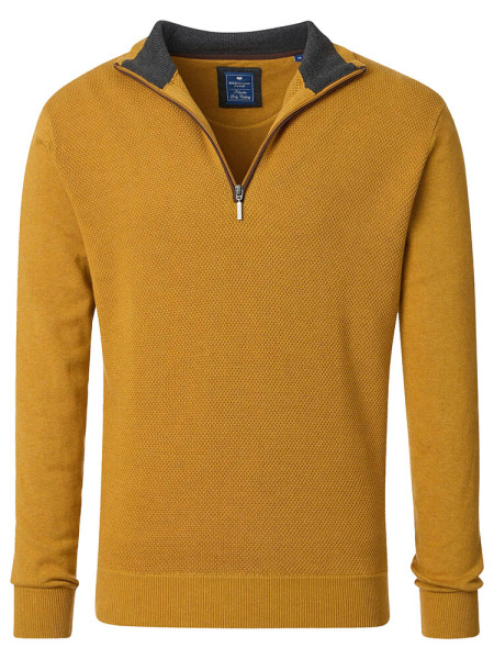 REDMOND regular fit Strickpullover