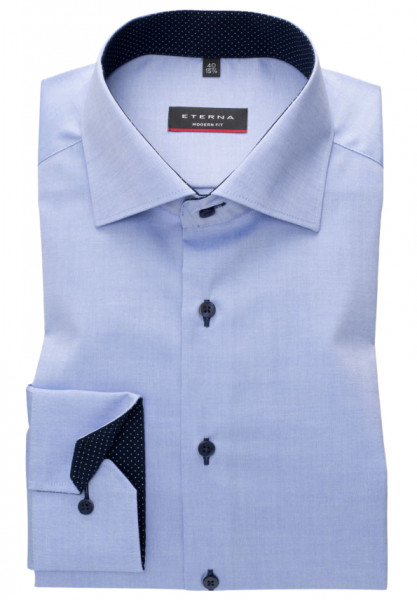 ETERNA Modern Fit Businesshemd